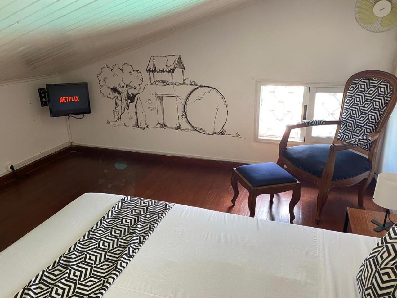 Joyau secret # commodités # confort # prox centre ville Antananarivo Esterno foto