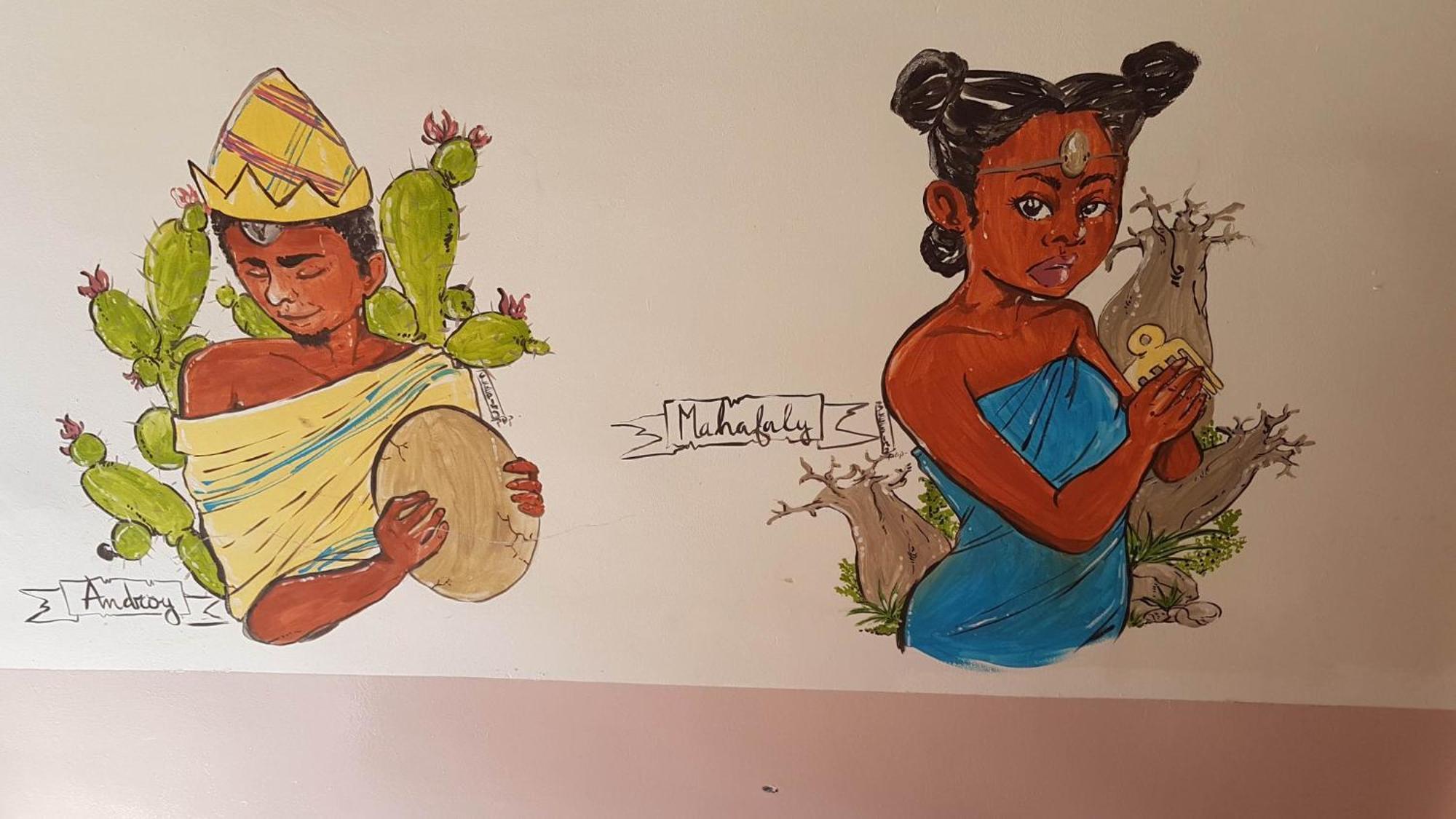 Joyau secret # commodités # confort # prox centre ville Antananarivo Esterno foto